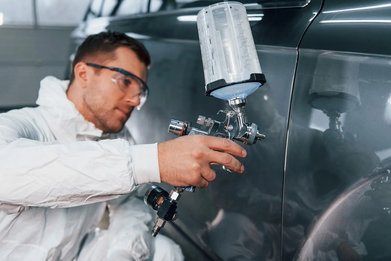 Smart Autoreparatur